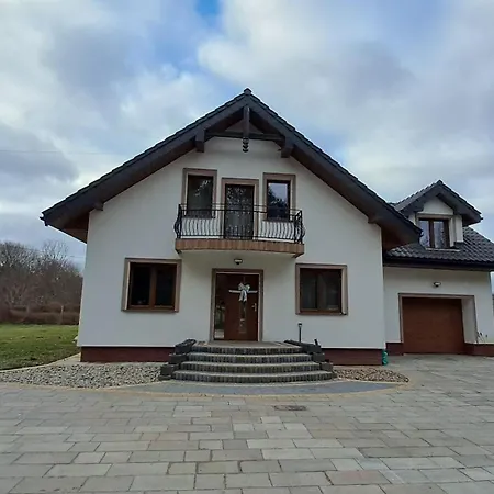 Nad Marozka * Mielno (Ostroda)