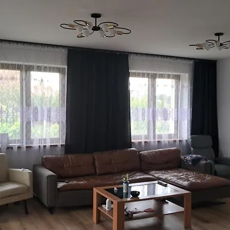 Nad Marozka Appartement *