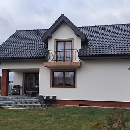 Appartement Nad Marozka *