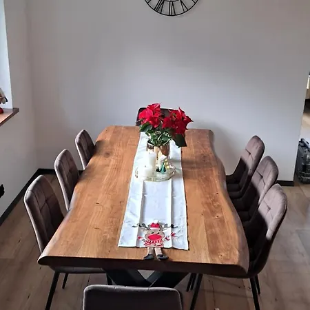 Appartement Nad Marozka