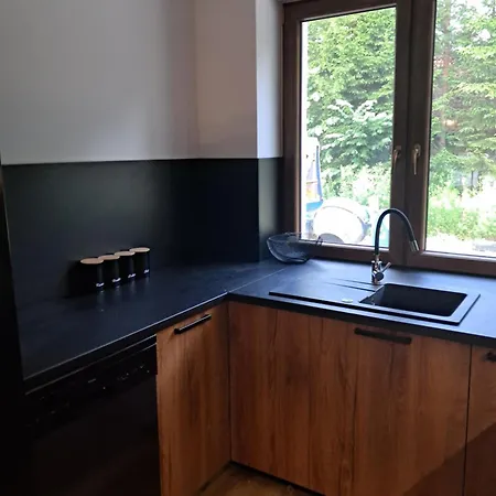 Appartement Nad Marozka *