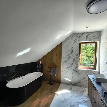 Nad Marozka Appartement Mielno (Ostroda)