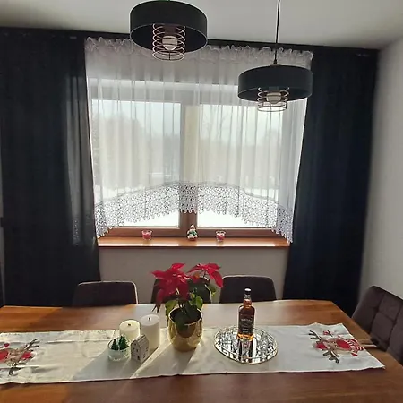 Nad Marozka Appartement