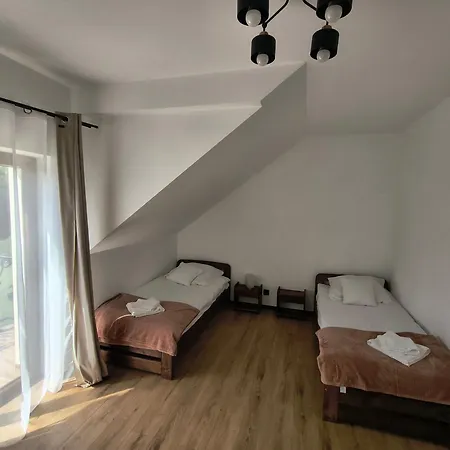 Appartement Nad Marozka *