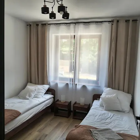 Nad Marozka Appartement