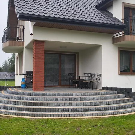 Appartement Nad Marozka