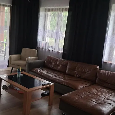 Nad Marozka Appartement Mielno (Ostroda)