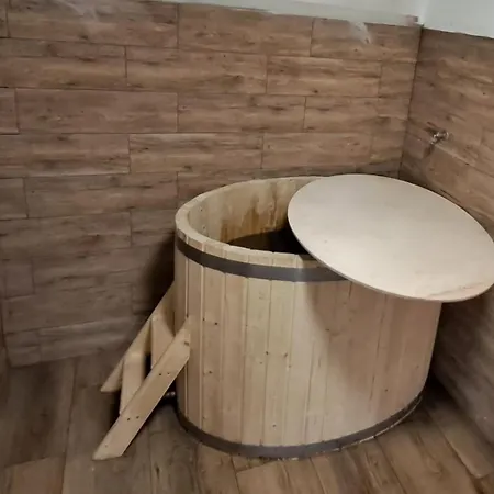 Appartement Nad Marozka