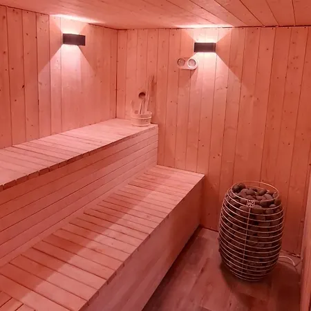 Nad Marozka Appartement Mielno (Ostroda)